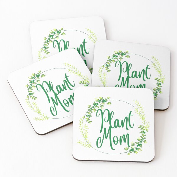 Item preview, Plant Mom designed and sold by MacLia.