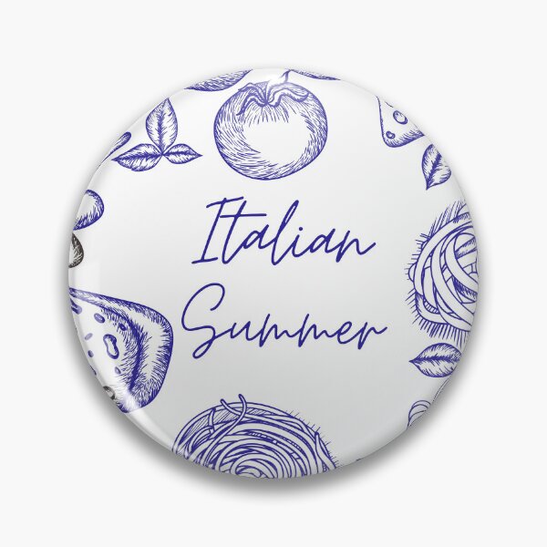 Item preview, Italian Summer designed and sold by megtay14.