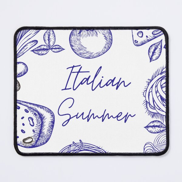 Item preview, Italian Summer designed and sold by megtay14.