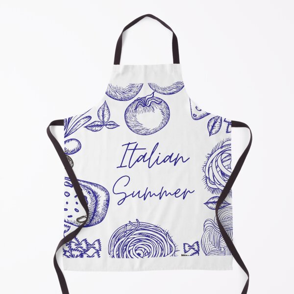 Item preview, Italian Summer designed and sold by megtay14.