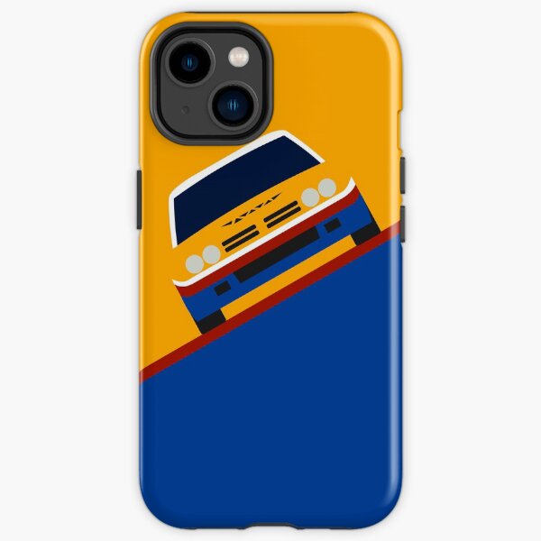 Opel Manta 400 iPhone Robuste Hülle