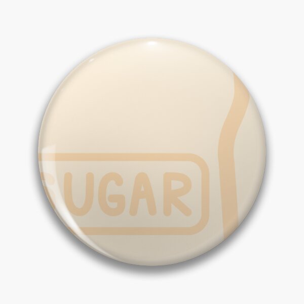 Item preview, Sugar designed and sold by tann-gerine.