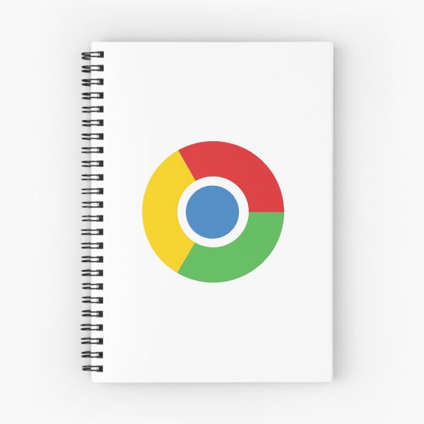 Item preview, Google Chrome designed and sold by SoDraft.