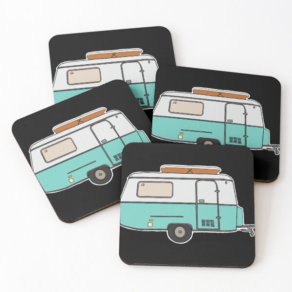 Item preview, Caravan  designed and sold by seitz-robbyn.
