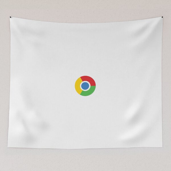Item preview, google chrome designed and sold by SoDraft.