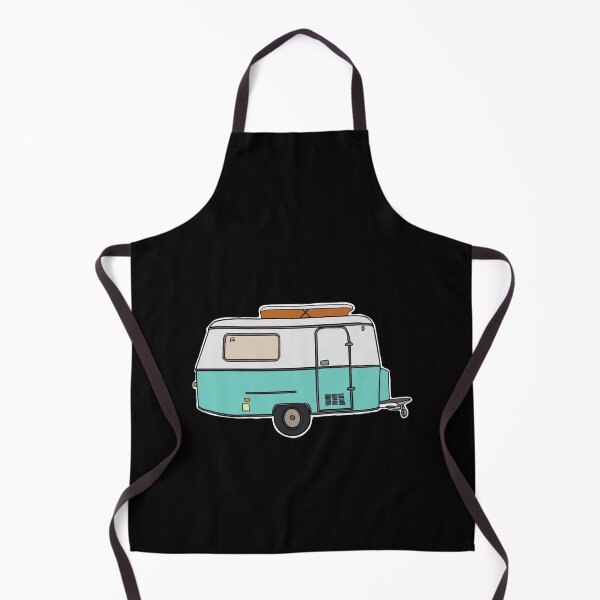 Item preview, Caravan designed and sold by seitz-robbyn.