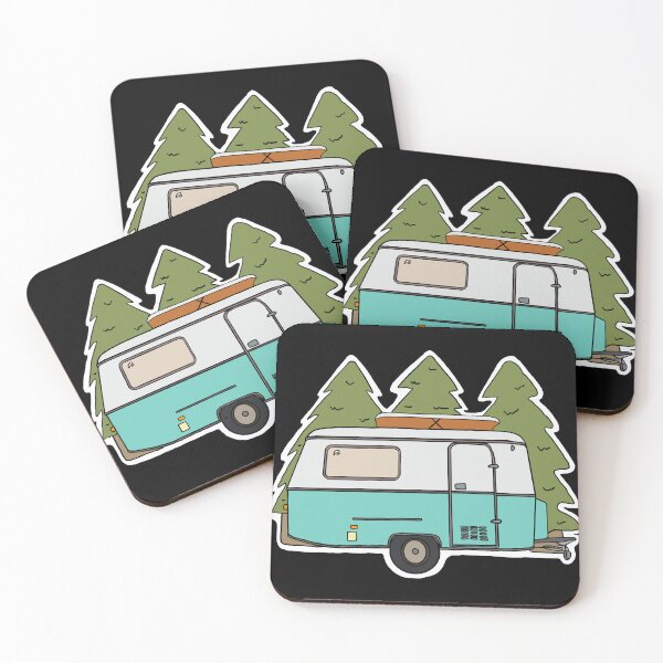 Item preview, Caravan  designed and sold by seitz-robbyn.