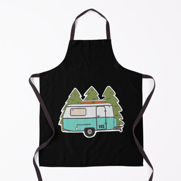 Item preview, Caravan designed and sold by seitz-robbyn.