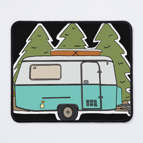 Item preview, Caravan designed and sold by seitz-robbyn.