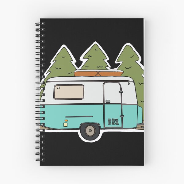 Item preview, Caravan  designed and sold by seitz-robbyn.