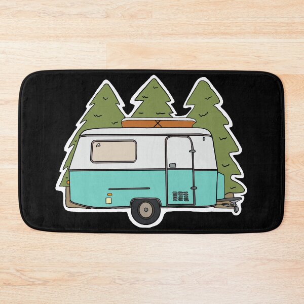 Item preview, Caravan  designed and sold by seitz-robbyn.