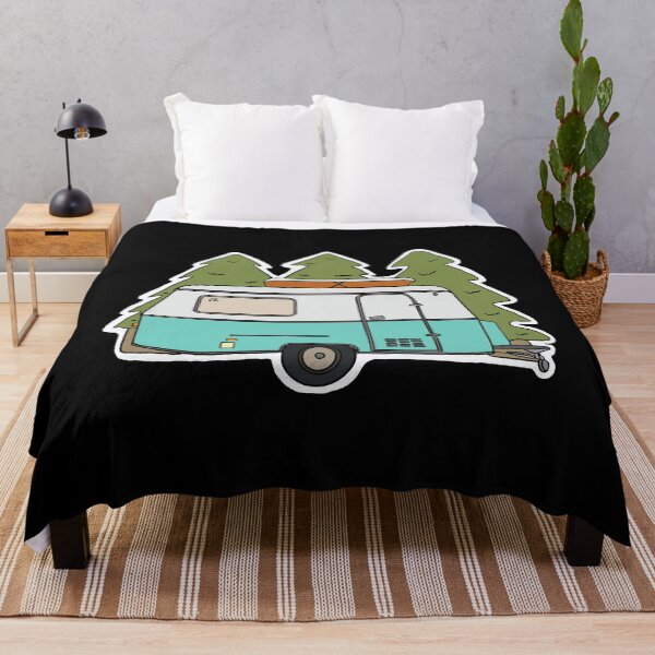 Item preview, Caravan  designed and sold by seitz-robbyn.