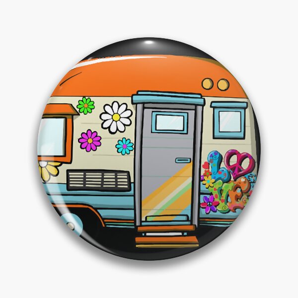 Item preview, Eriba  designed and sold by seitz-robbyn.
