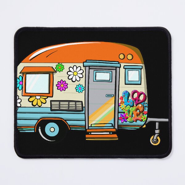 Item preview, Eriba designed and sold by seitz-robbyn.