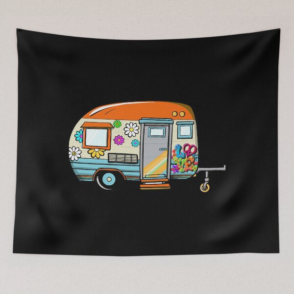 Item preview, Eriba  designed and sold by seitz-robbyn.