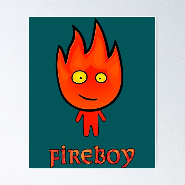 Fireboy & Watergirl Collection : Free Download, Borrow, and