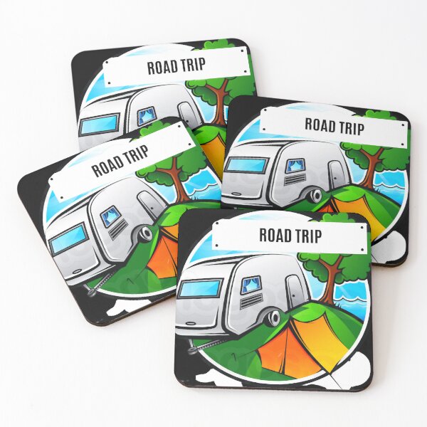 Item preview, Eriba Caravans designed and sold by seitz-robbyn.