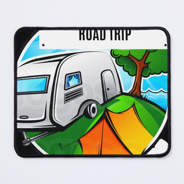 Item preview, Eriba Caravans designed and sold by seitz-robbyn.
