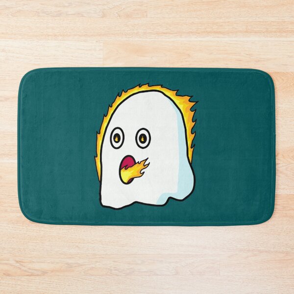 Item preview, Ghost fire Sx designed and sold by MittieRussel22.