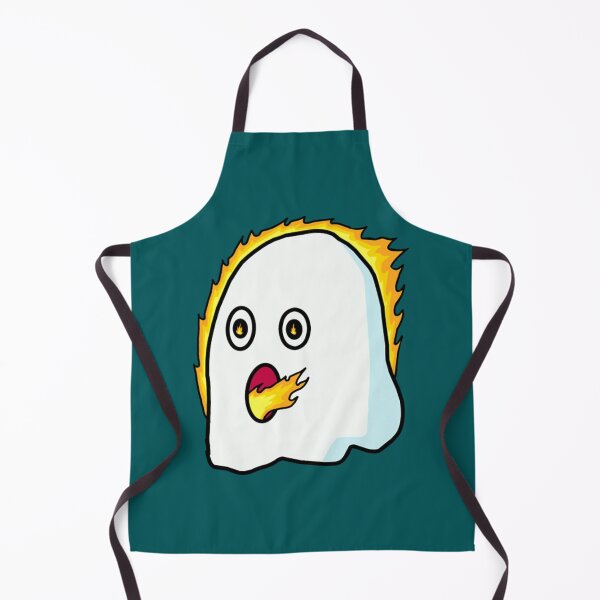 Item preview, Ghost fire Sx designed and sold by MittieRussel22.