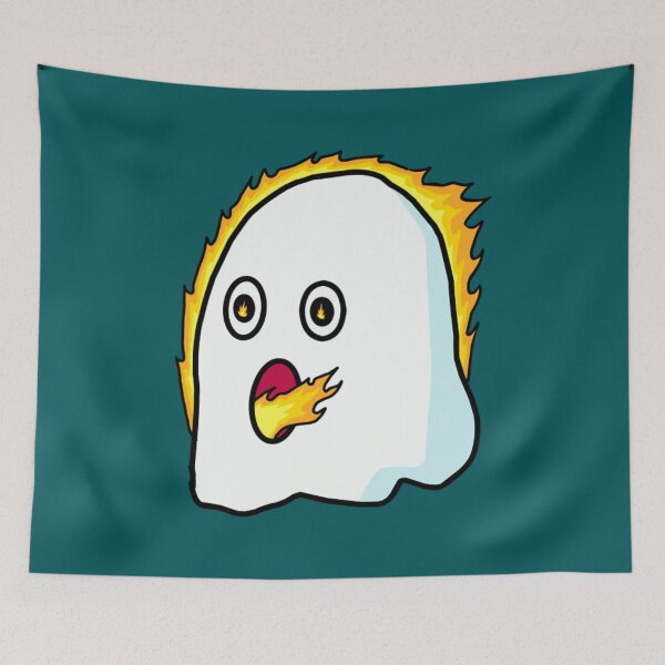Item preview, Ghost fire Sx designed and sold by MittieRussel22.