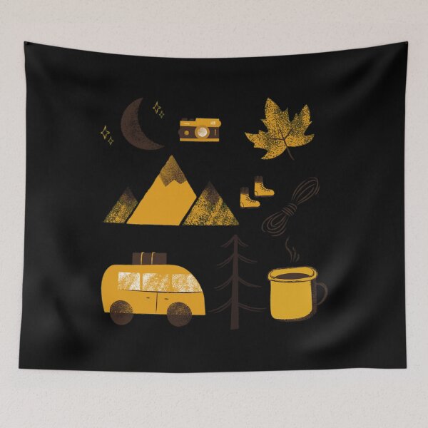Item preview, Eriba t shirts Active designed and sold by seitz-robbyn.