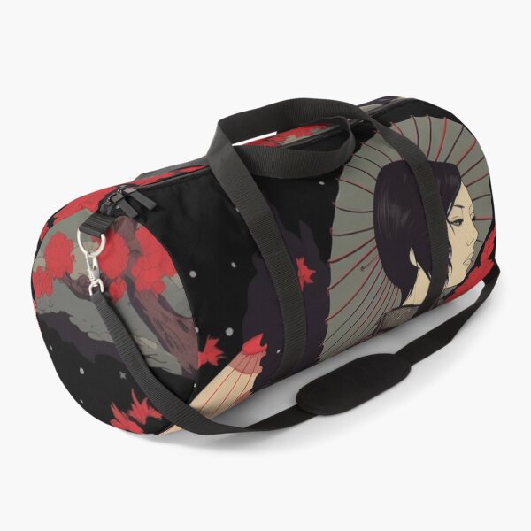 Item preview, Lunas rojas, cielos negros designed and sold by ChaosBuffet.