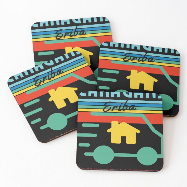 Item preview, eriba, camping, adventure designed and sold by seitz-robbyn.