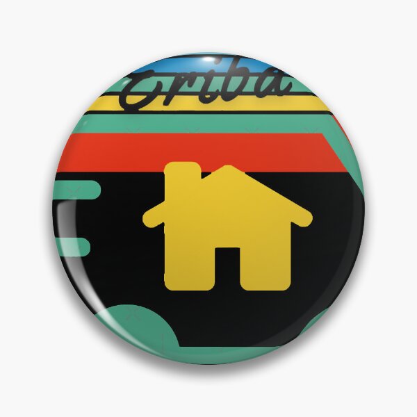 Item preview, eriba, camping, adventure designed and sold by seitz-robbyn.