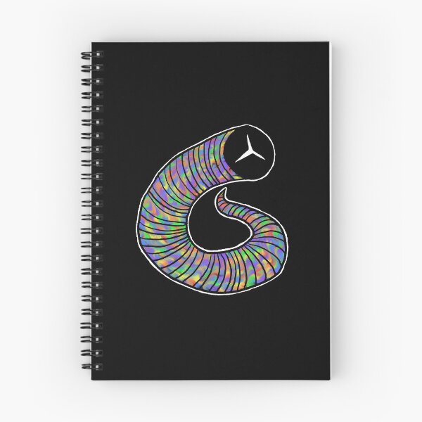 Item preview, Rainbow Leech designed and sold by leechy-.