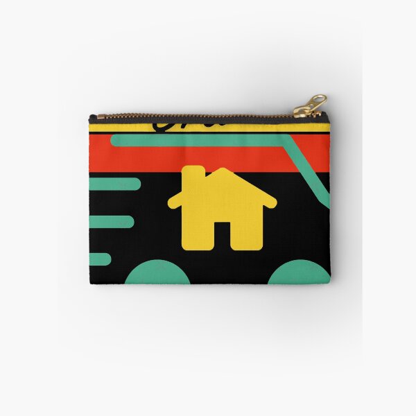 Item preview, eriba, camping, adventure designed and sold by seitz-robbyn.