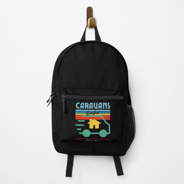Item preview, eriba, camping, adventure designed and sold by seitz-robbyn.