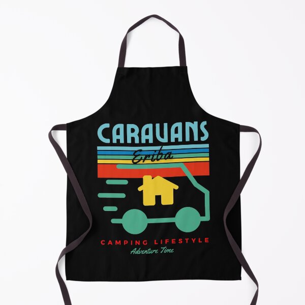 Item preview, eriba, camping, adventure designed and sold by seitz-robbyn.