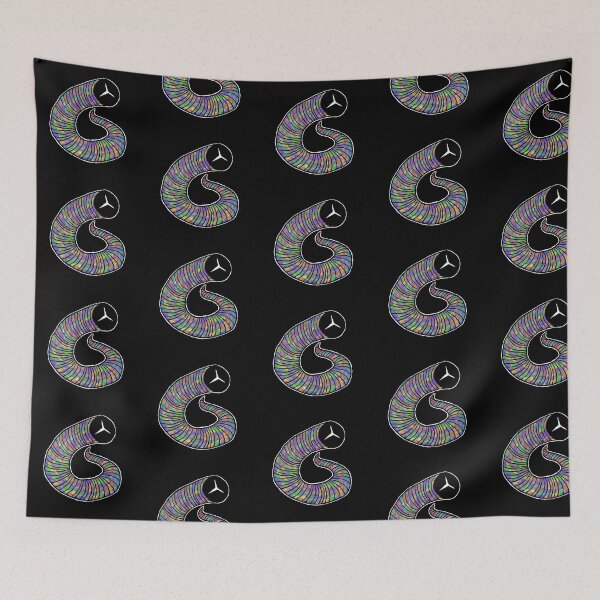 Item preview, Rainbow Leech designed and sold by leechy-.