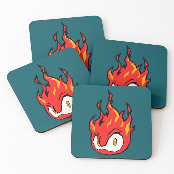 Item preview, Cool Fire S1 designed and sold by MittieRussel22.
