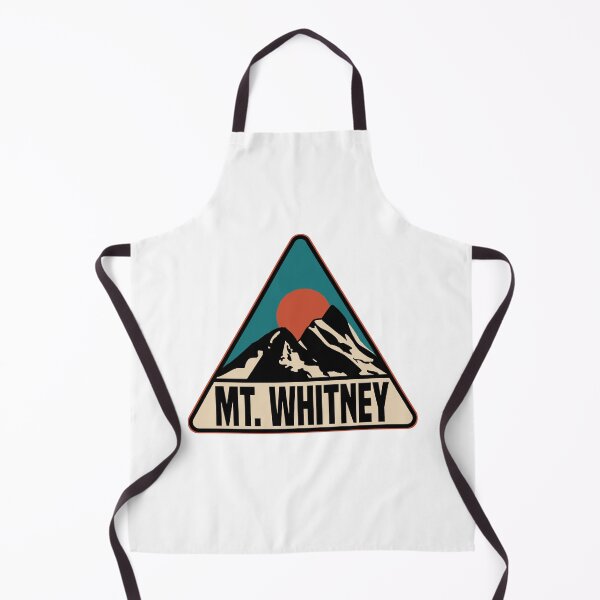 Item preview, Mount Whitney designed and sold by blankshirt.