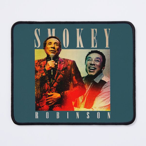 Item preview, Best Smokey Robinson designed and sold by ArlenBolduc.