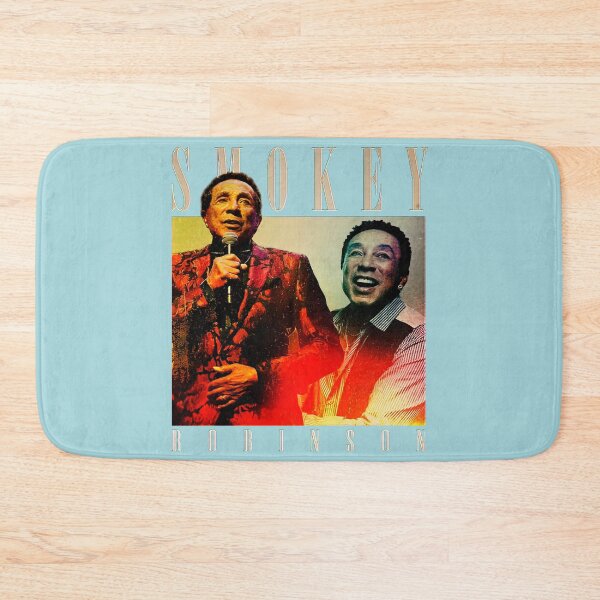 Item preview, Best Smokey Robinson designed and sold by ArlenBolduc.