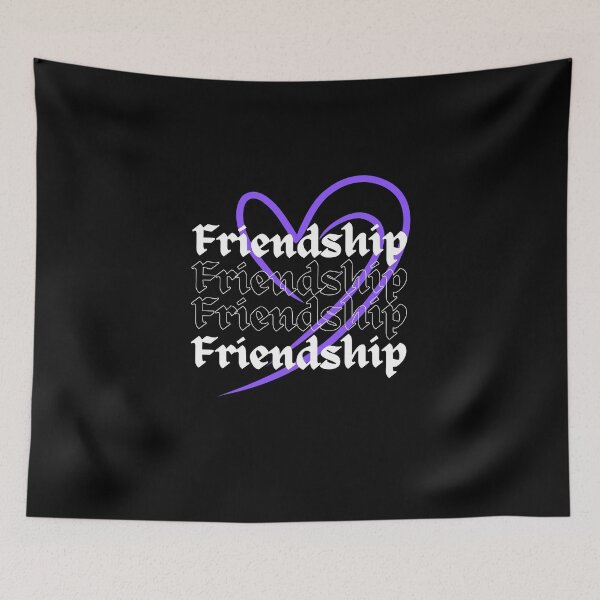 Item preview, Friendship goal || Friendship day gift for dear besties designed and sold by ExpertSayeed.