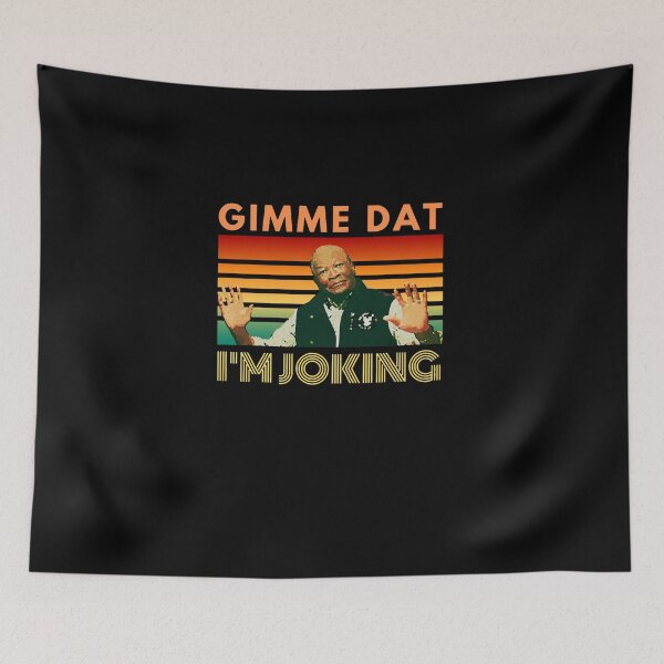 Item preview, I'm Joking, Gimme Dat, I Think You Should Leave, ITYSL, Weird Professor Essential   designed and sold by Rolanauvet.