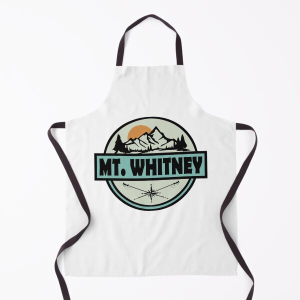Item preview, Mount Whitney designed and sold by blankshirt.