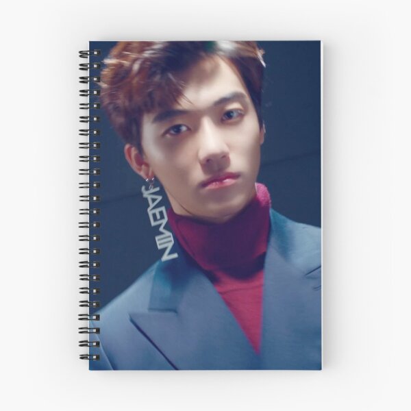 Artikelvorschau, NCT JAEMIN entworfen und verkauft von nurfzr.