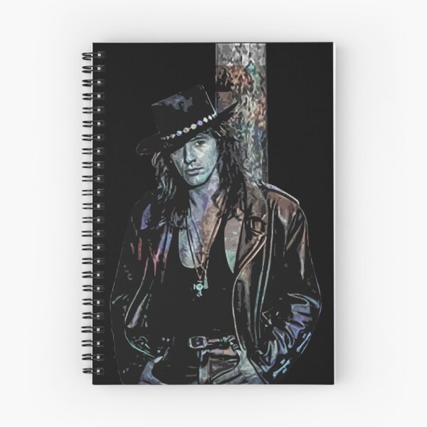 Item preview, Richie Sambora designed and sold by SyahrulPopArt.