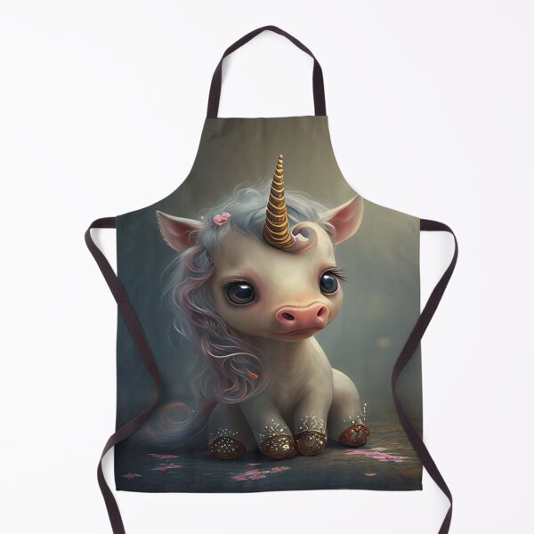 Item preview, Cute Unicorn Colorful designed and sold by DamianReyes.