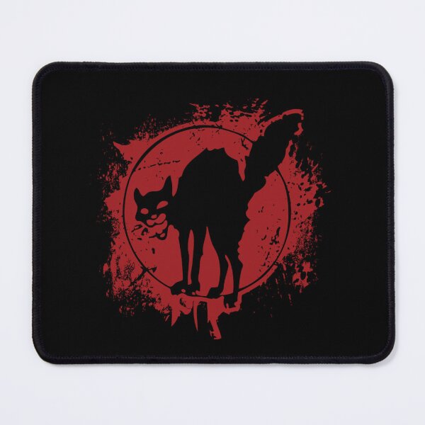 Item preview, Anarchist Black Cat Essential  designed and sold by Susanefort.