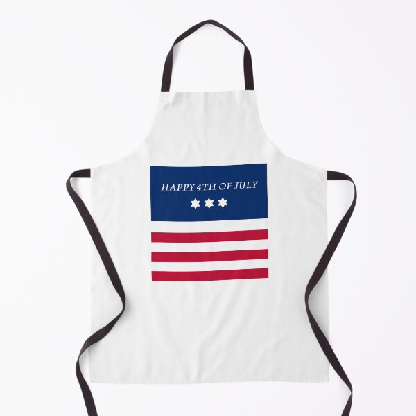 Item preview, Happy July 4th designed and sold by ArtShare.