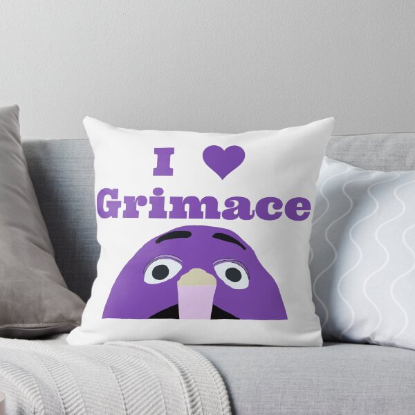 Item preview, I Love Grimace designed and sold by kmdesigns17.