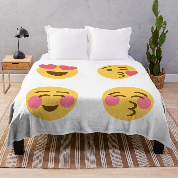Item preview, Kisses Emoji, Kiss Emoji, Kiss, Emoji designed and sold by graphic-genie.