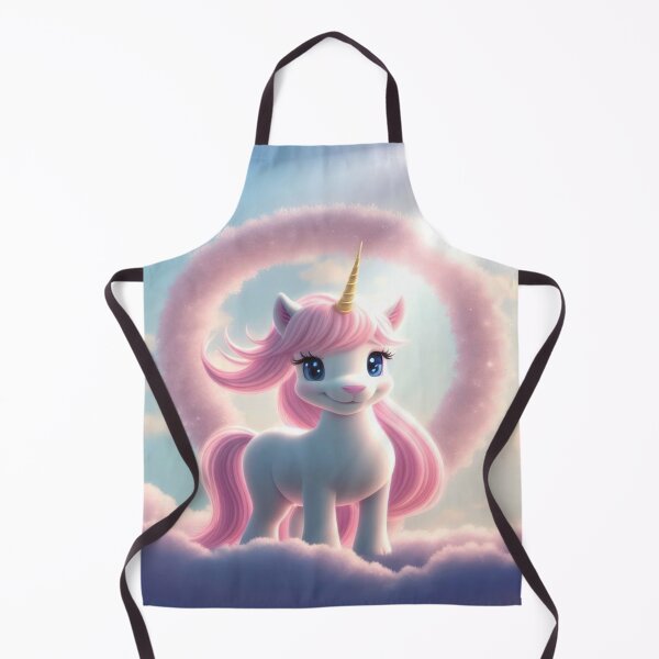 Item preview, Cute Unicorn Colorful designed and sold by DamianReyes.