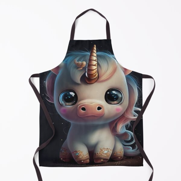 Item preview, Cute Unicorn Colorful designed and sold by DamianReyes.
